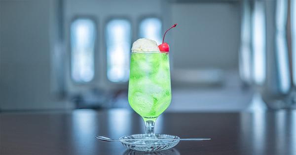 産みの苦しみがない人生なんて、炭酸の抜けたメロンソーダと同じだ。